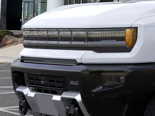 2025 GMC HUMMER EV Pickup Vehicle Photo in SALT LAKE CITY, UT 84119-3321