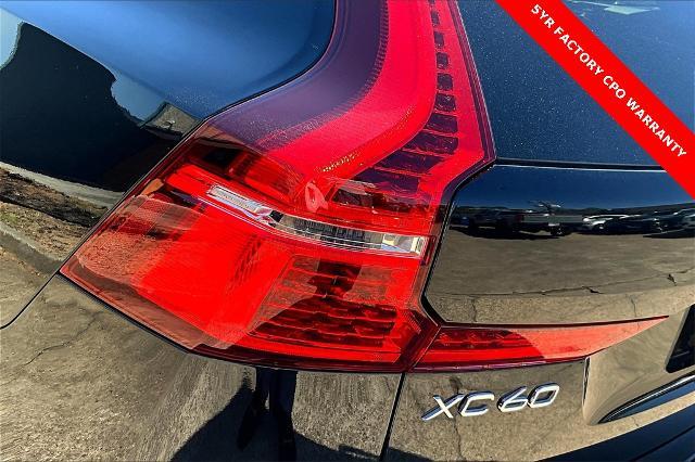 2022 Volvo XC60 Vehicle Photo in Houston, TX 77007