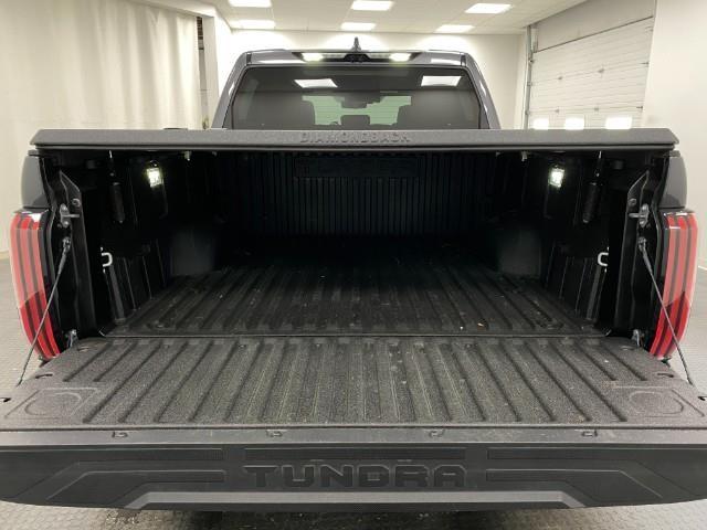 2024 Toyota Tundra 4WD Vehicle Photo in Appleton, WI 54913