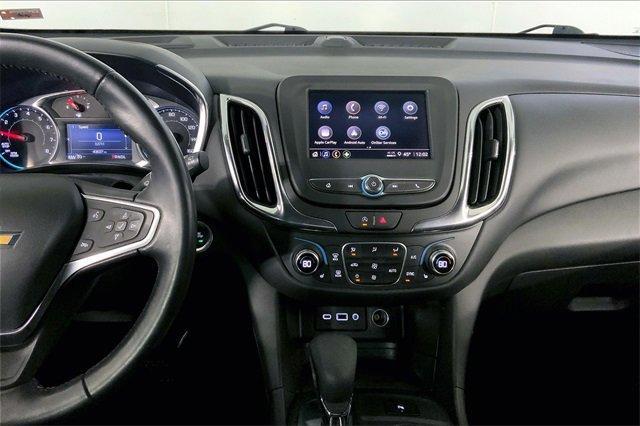 2022 Chevrolet Equinox Vehicle Photo in KANSAS CITY, MO 64114-4502