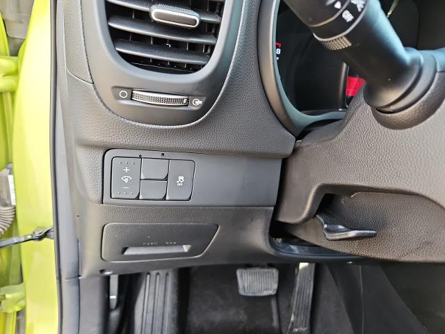 2018 Kia Soul Vehicle Photo in San Angelo, TX 76901