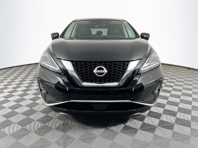 2024 Nissan Murano Vehicle Photo in Tulsa, OK 74129