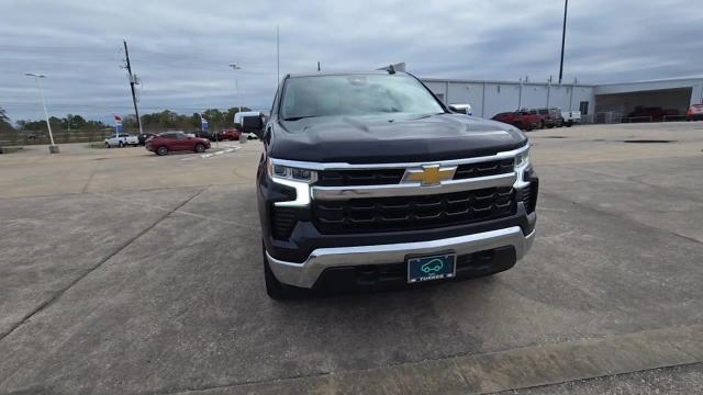 2023 Chevrolet Silverado 1500 Vehicle Photo in CROSBY, TX 77532-9157