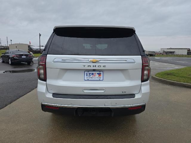 2021 Chevrolet Tahoe Vehicle Photo in BROUSSARD, LA 70518-0000