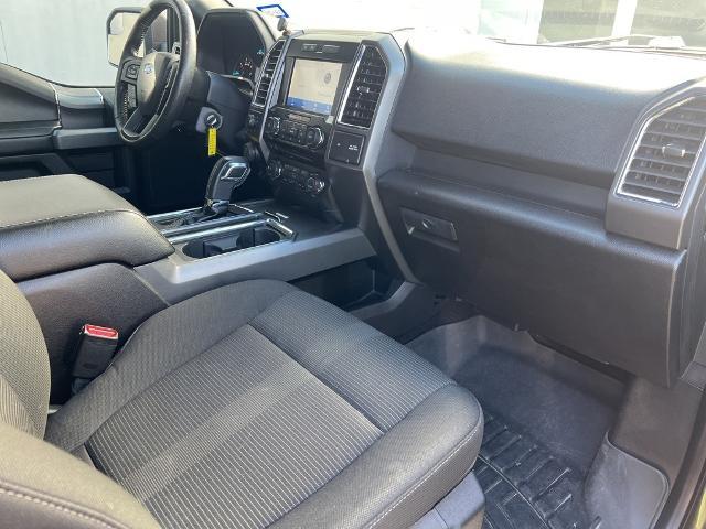 2016 Ford F-150 Vehicle Photo in Grapevine, TX 76051