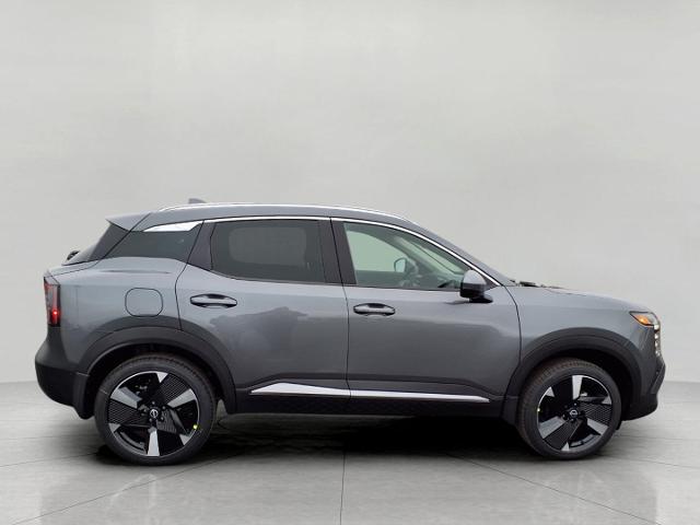 2025 Nissan Kicks Vehicle Photo in Oshkosh, WI 54904