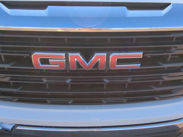 2025 GMC Sierra 1500 Vehicle Photo in ALBERTVILLE, AL 35950-0246