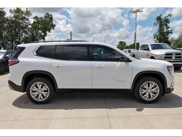 2024 GMC Acadia Vehicle Photo in ROSENBERG, TX 77471-5675