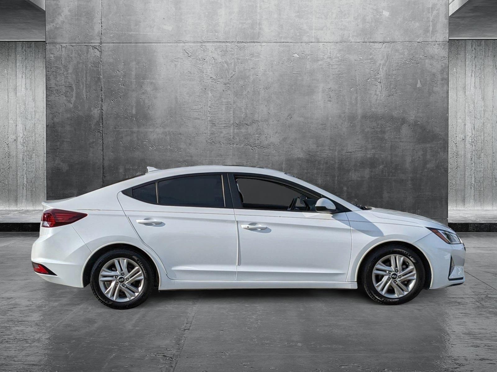 2019 Hyundai ELANTRA Vehicle Photo in Orlando, FL 32811