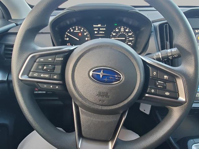 2024 Subaru Impreza Vehicle Photo in Oshkosh, WI 54904