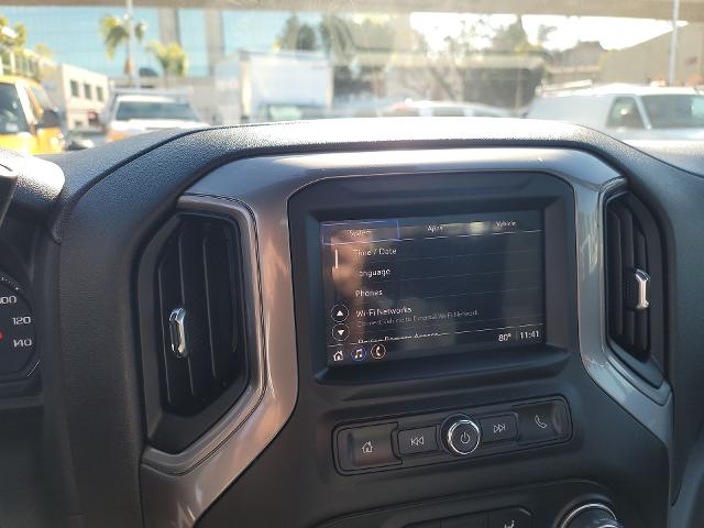 2023 Chevrolet Silverado 1500 Vehicle Photo in LA MESA, CA 91942-8211