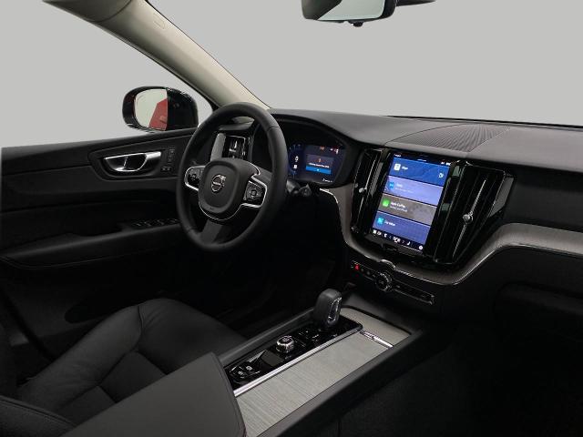 2025 Volvo XC60 Vehicle Photo in Appleton, WI 54913