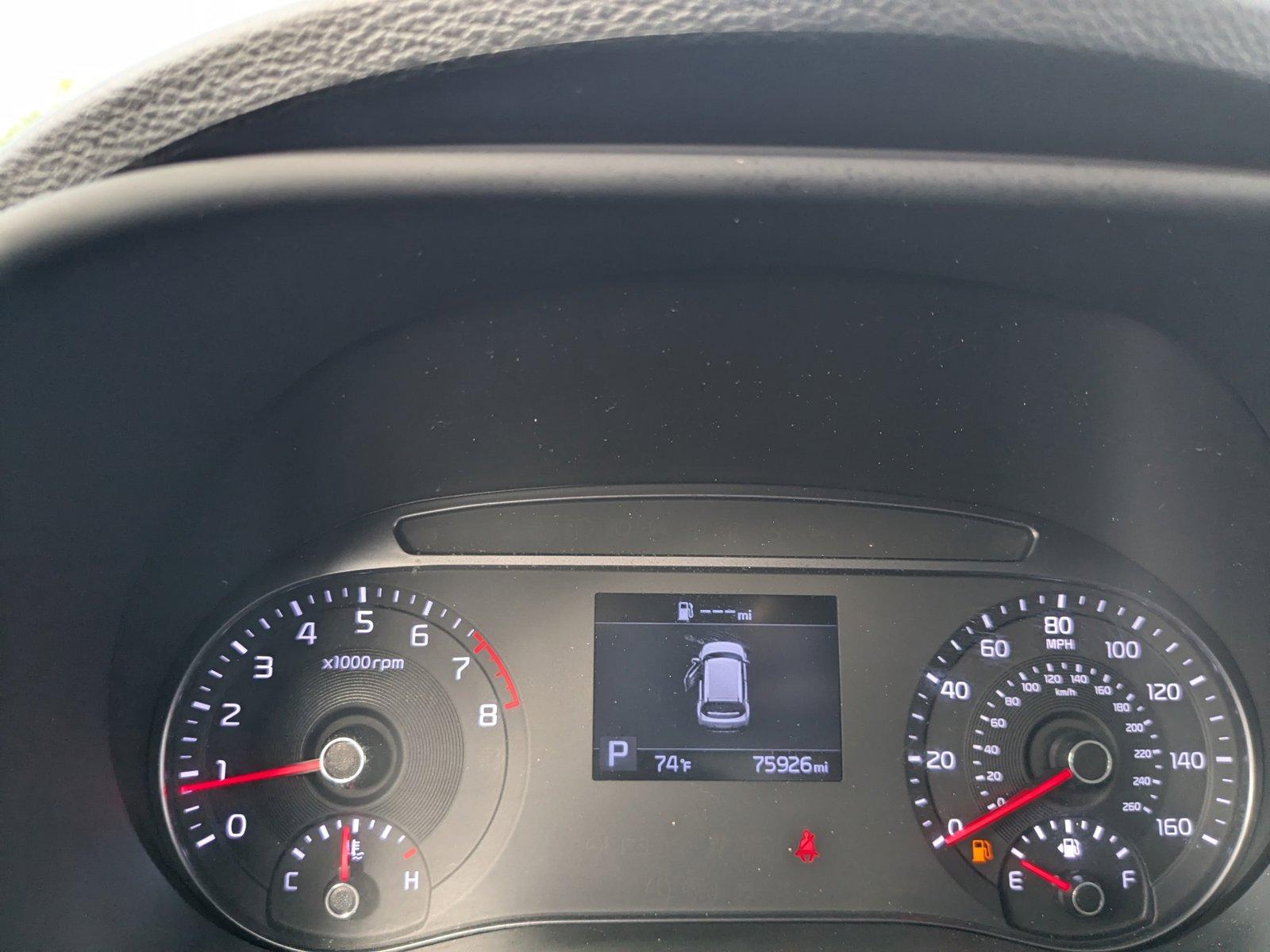 2022 Kia Soul Vehicle Photo in Winter Park, FL 32792