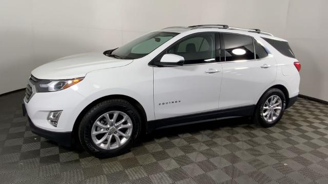 2019 Chevrolet Equinox Vehicle Photo in ALLIANCE, OH 44601-4622