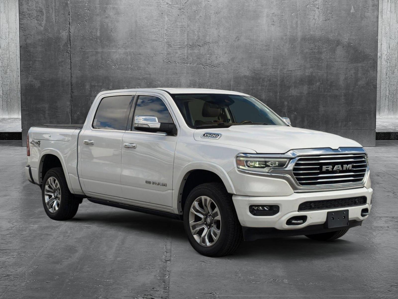 2022 Ram 1500 Vehicle Photo in St. Petersburg, FL 33713