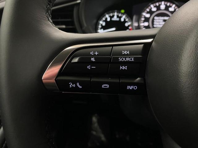 2025 Mazda CX-30 Vehicle Photo in Appleton, WI 54913