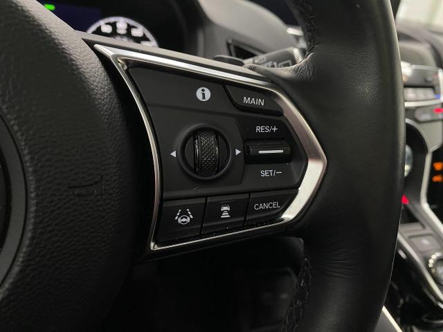 2020 Acura RDX Vehicle Photo in Appleton, WI 54913