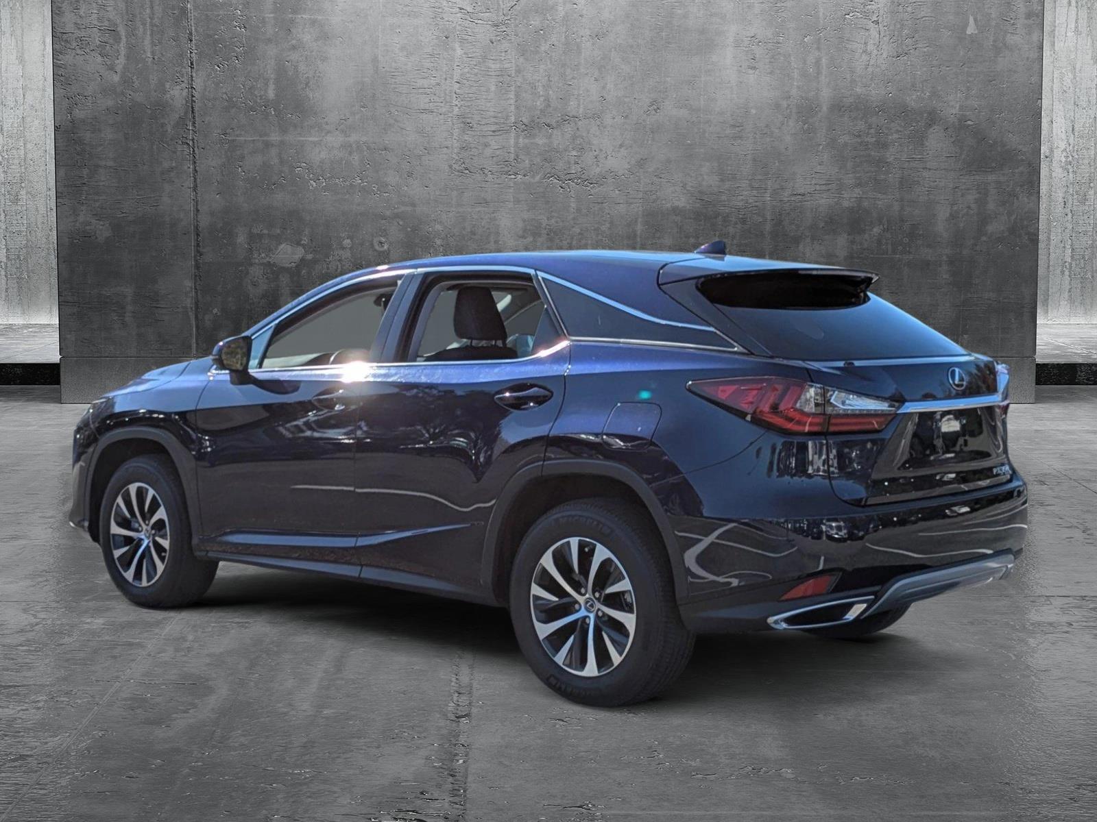 2022 Lexus RX 350 Vehicle Photo in Clearwater, FL 33761