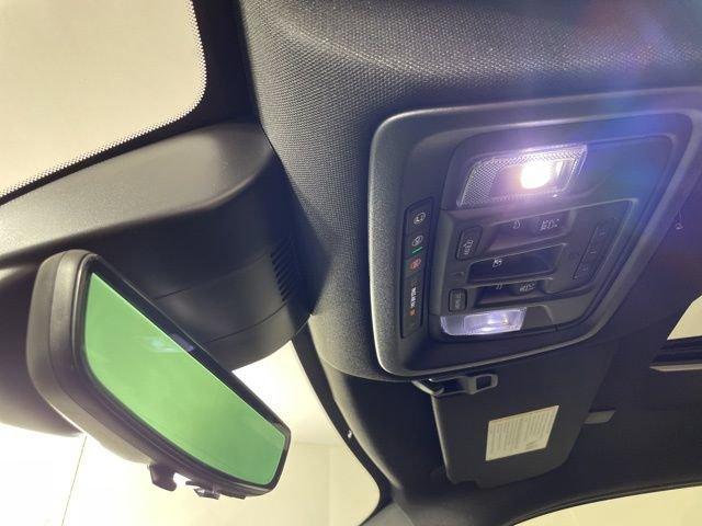 2025 Chevrolet Silverado 1500 Vehicle Photo in PHOENIX, AZ 85014-3381