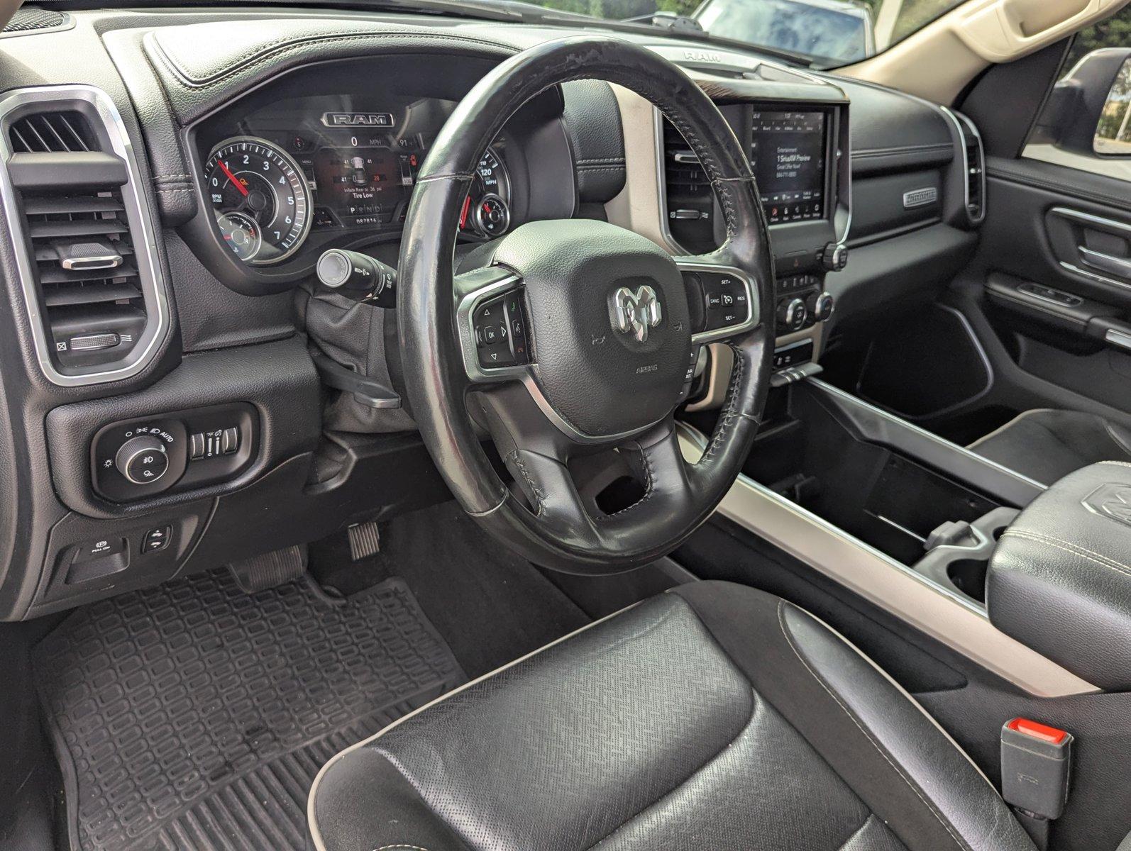 2020 Ram 1500 Vehicle Photo in Delray Beach, FL 33444