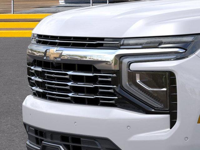 2025 Chevrolet Tahoe Vehicle Photo in SUGAR LAND, TX 77478-0000