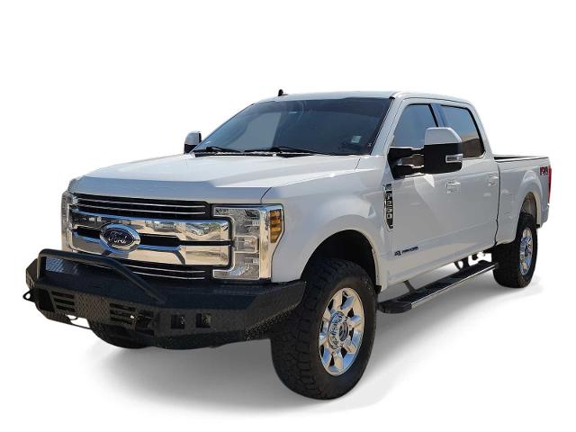 2019 Ford Super Duty F-250 SRW Vehicle Photo in ODESSA, TX 79762-8186