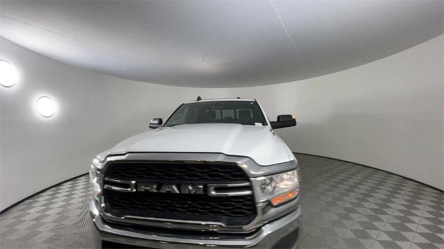 2021 Ram 2500 Vehicle Photo in GILBERT, AZ 85297-0402