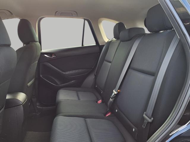 2015 Mazda CX-5 Vehicle Photo in Oshkosh, WI 54904