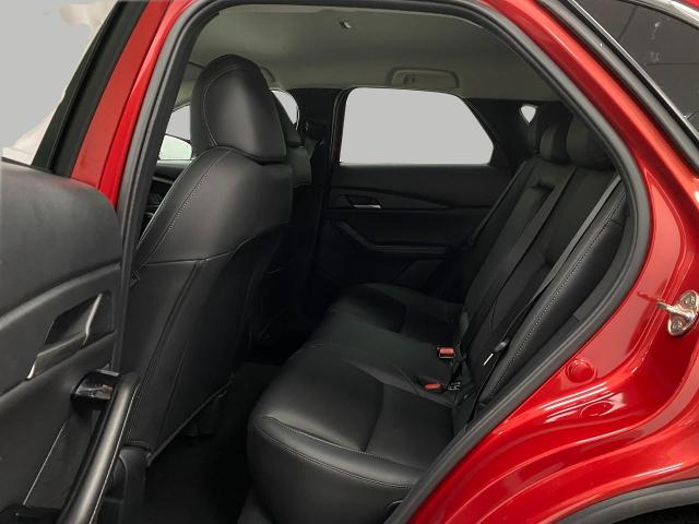 2025 Mazda CX-30 Vehicle Photo in Appleton, WI 54913