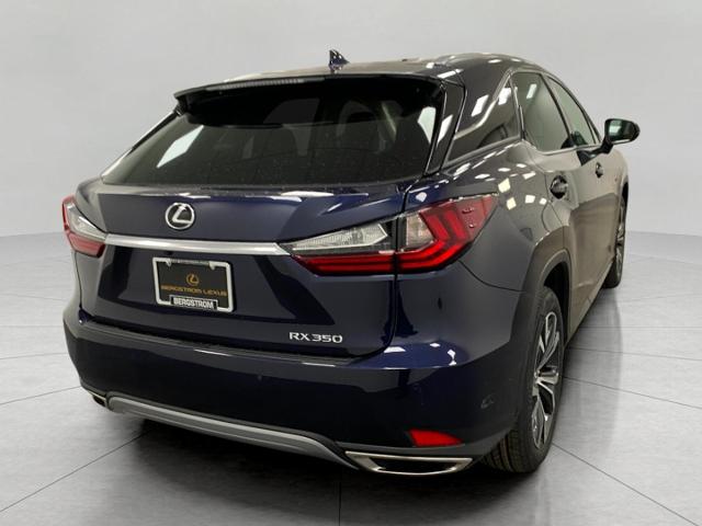 2022 Lexus RX 350 Vehicle Photo in Appleton, WI 54913