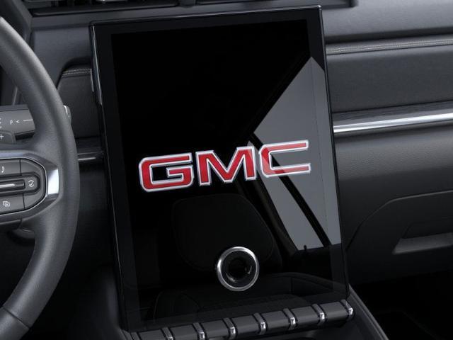 2025 GMC Terrain Vehicle Photo in OAK LAWN, IL 60453-2517