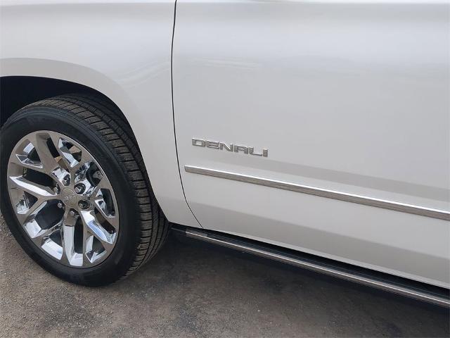 2019 GMC Yukon Vehicle Photo in ALBERTVILLE, AL 35950-0246