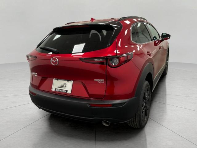 2025 Mazda CX-30 Vehicle Photo in Appleton, WI 54913