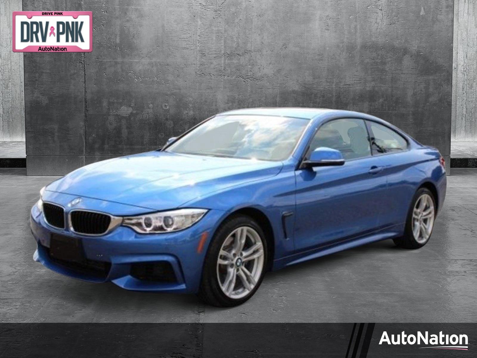 2014 BMW 428i xDrive Vehicle Photo in Sarasota, FL 34231