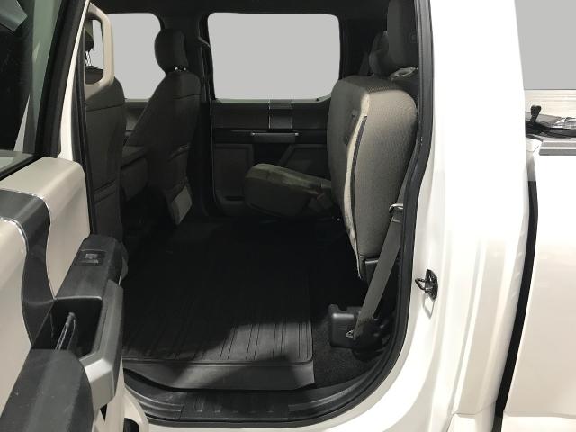 2018 Ford F-150 Vehicle Photo in GREEN BAY, WI 54303-3330