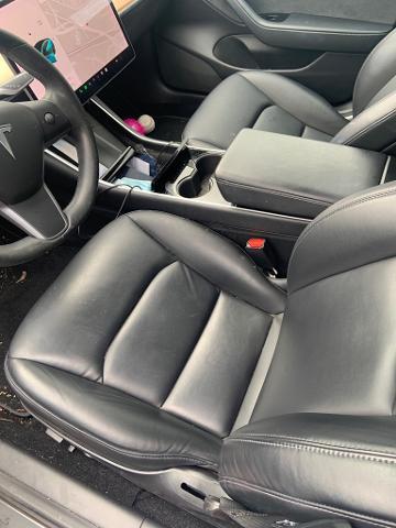 2020 Tesla Model 3 Vehicle Photo in Houston, TX 77007