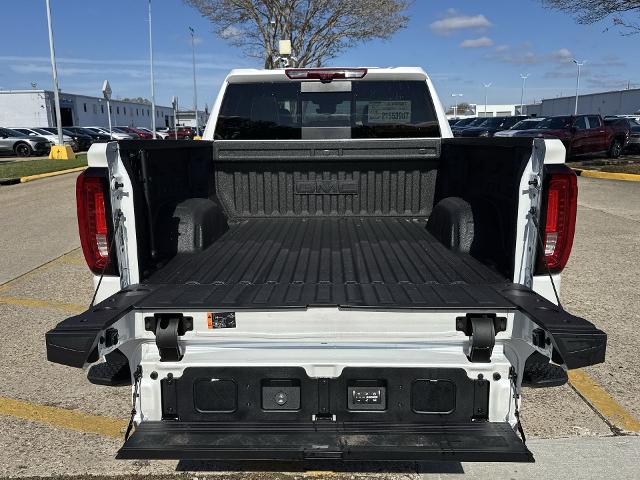 2025 GMC Sierra 1500 Vehicle Photo in BATON ROUGE, LA 70806-4466