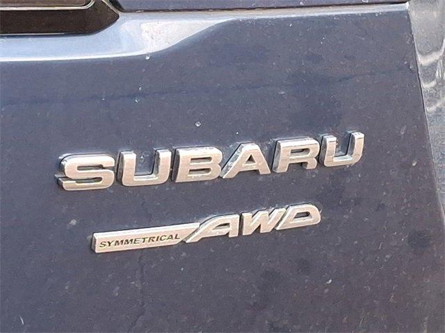 2020 Subaru Outback Vehicle Photo in Willow Grove, PA 19090