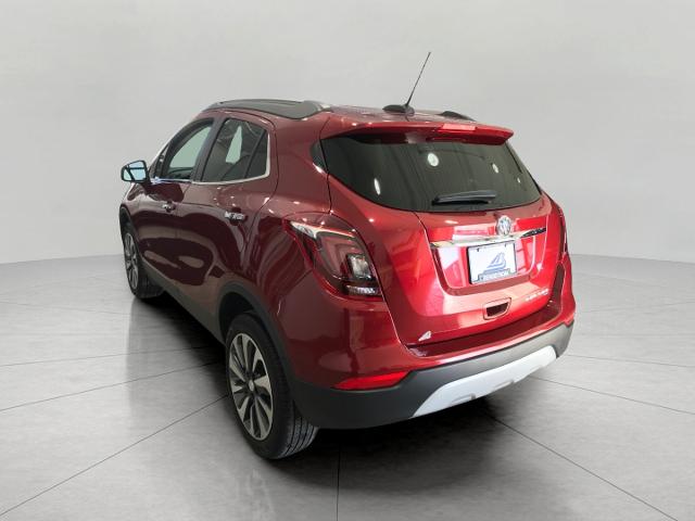 2021 Buick Encore Vehicle Photo in GREEN BAY, WI 54303-3330