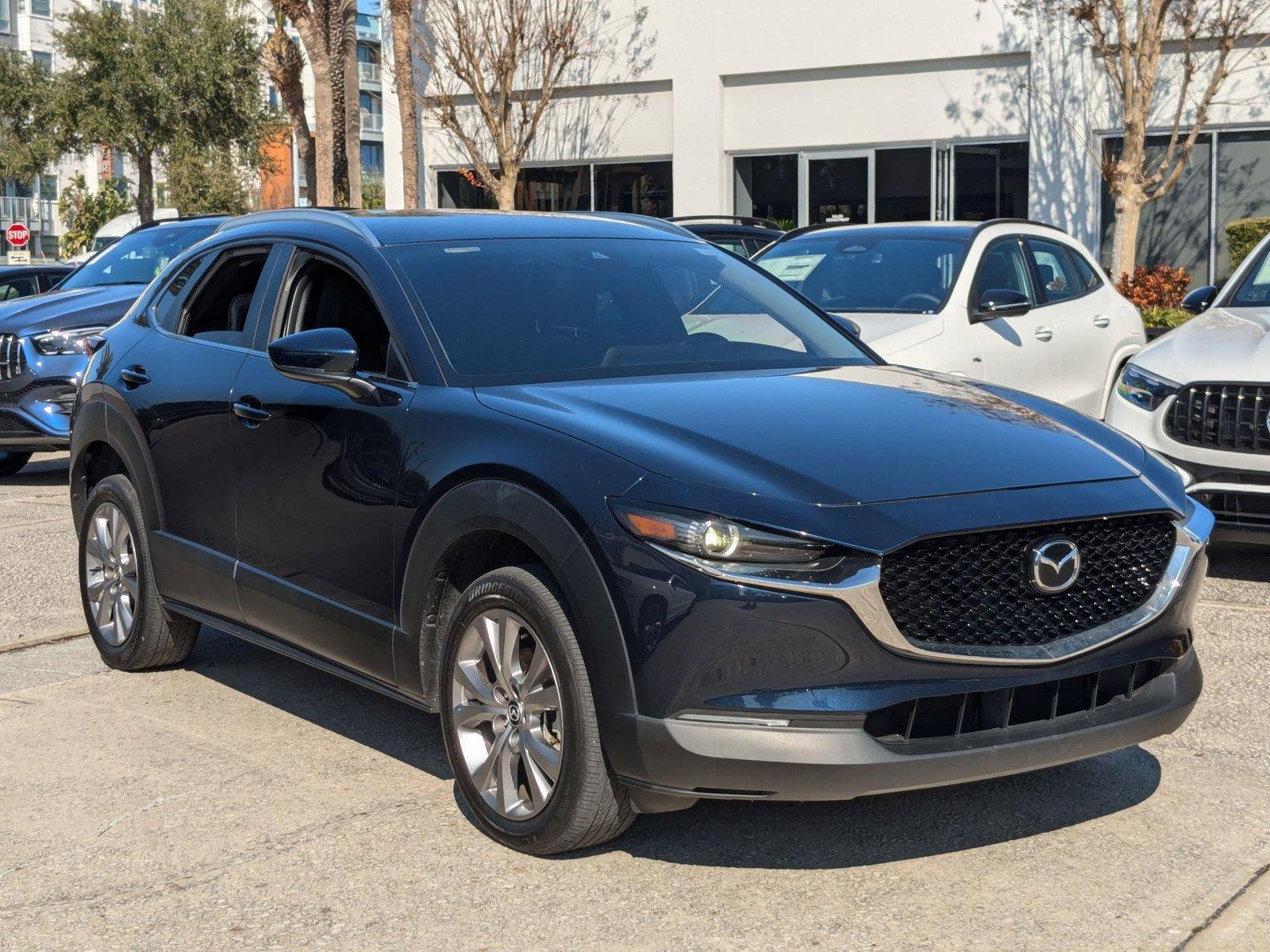 2023 Mazda CX-30 Vehicle Photo in Maitland, FL 32751