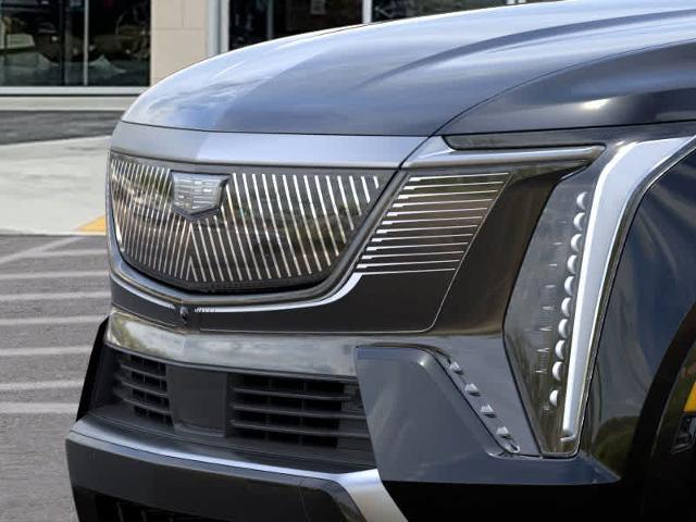 2025 Cadillac ESCALADE IQ Vehicle Photo in PORTLAND, OR 97225-3518