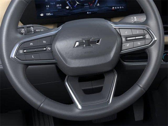2025 Chevrolet Equinox Vehicle Photo in COLLIERVILLE, TN 38017-9006