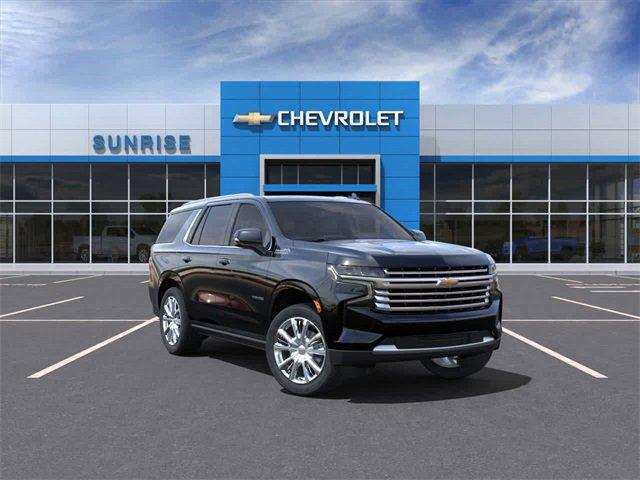 2024 Chevrolet Tahoe Vehicle Photo in COLLIERVILLE, TN 38017-9006