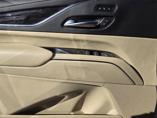 2021 Cadillac Escalade Vehicle Photo in Oklahoma City, OK 73114