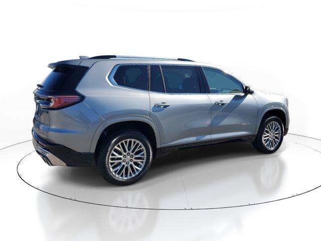 2025 GMC Acadia Vehicle Photo in SMYRNA, GA 30080-7630