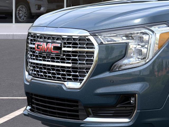 2024 GMC Terrain Vehicle Photo in LEOMINSTER, MA 01453-2952