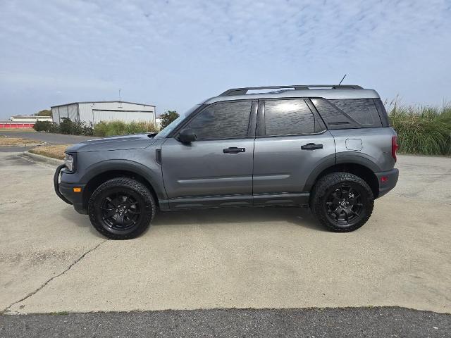 2022 Ford Bronco Sport Vehicle Photo in BROUSSARD, LA 70518-0000