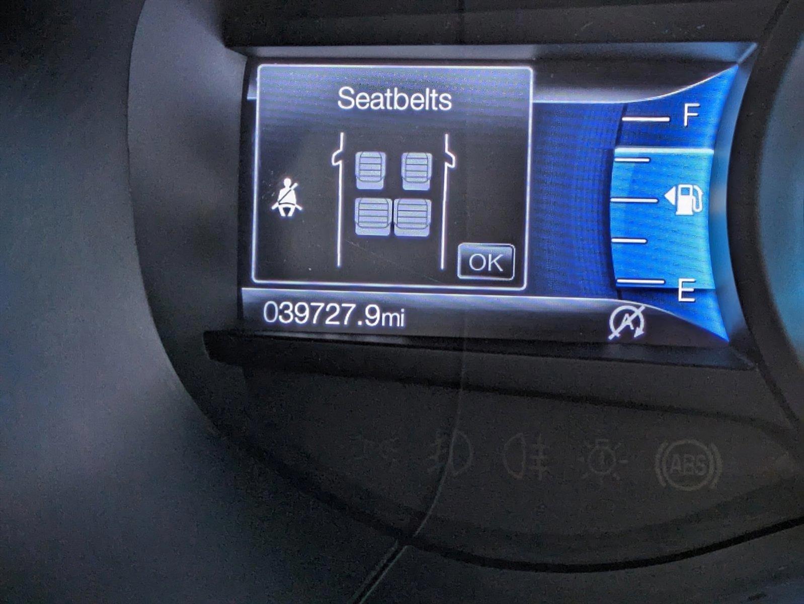 2023 Ford Edge Vehicle Photo in Las Vegas, NV 89149