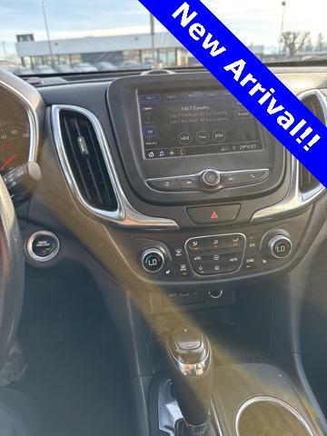 2021 Chevrolet Equinox Vehicle Photo in Puyallup, WA 98371