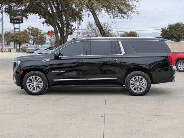 2023 GMC Yukon XL Vehicle Photo in SELMA, TX 78154-1459